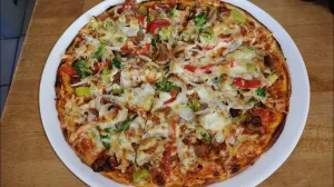 Kelkheimer Döner & Pizza