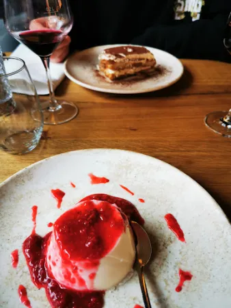 Bild von Ristorante Pizzeria Da Calogero