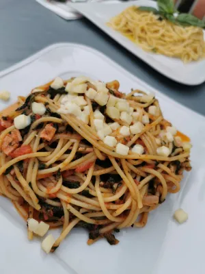 Bellanti's
