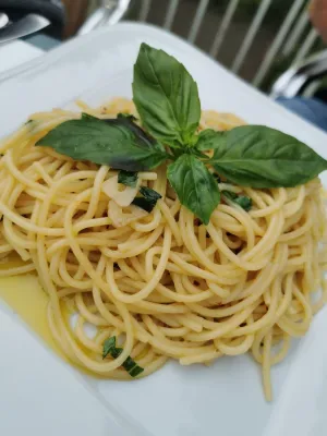 Bellanti's