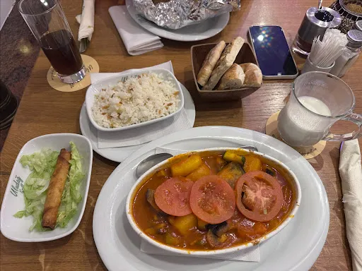 Bild von Uludag Grill
