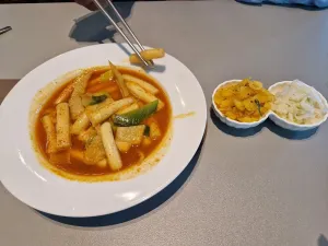 Danbi, the korean Kitchen 단비 한식당