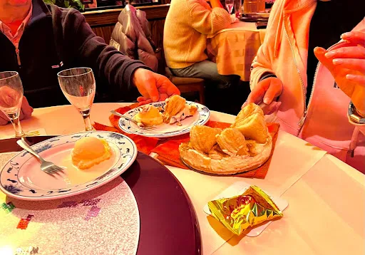 Bild von Restaurant Konfuzius