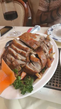 Bild von Restaurant Konfuzius