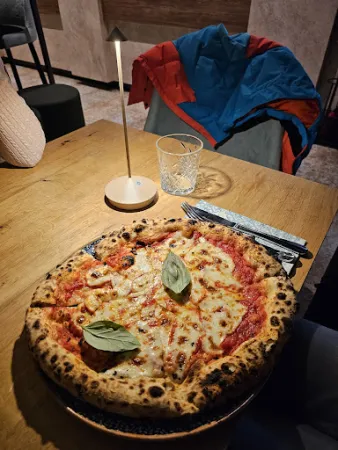 Bild von Salentu Pizza & More - Italiener Kelkheim