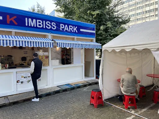 Bild von K Imbiss Park