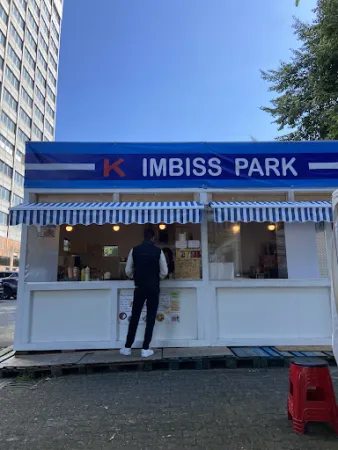 Bild von K Imbiss Park