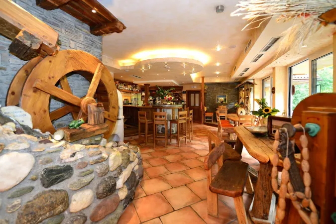 Bild von Bäckerei - Café - Konditorei - Pizzeria - Holzer