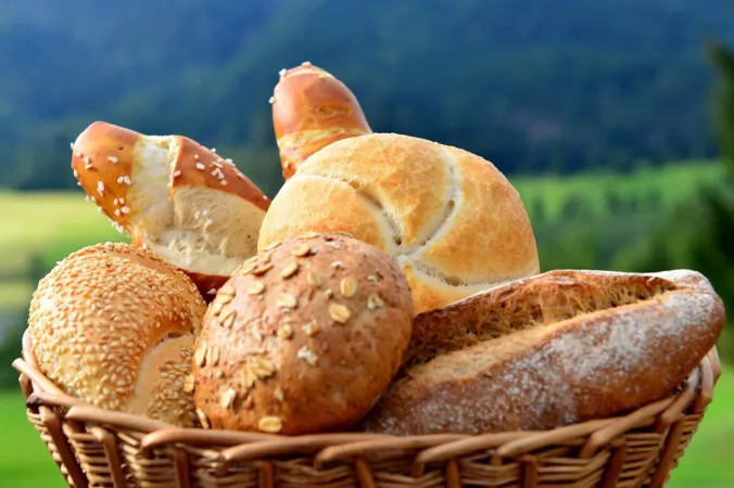 Bild von Bäckerei - Café - Konditorei - Pizzeria - Holzer