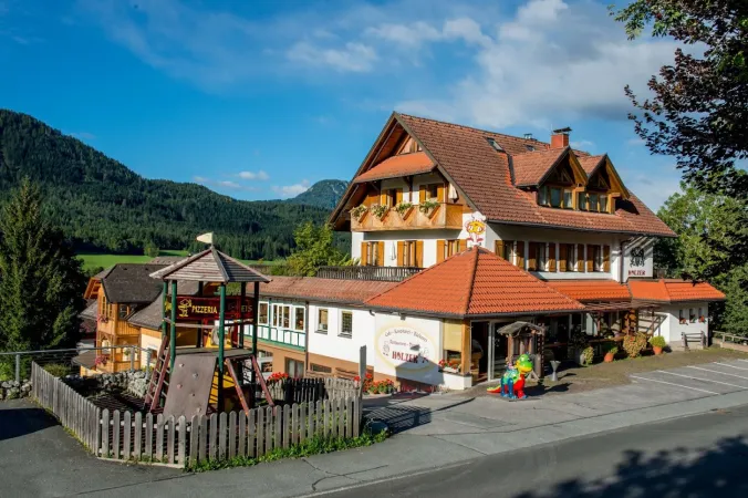 Bild von Bäckerei - Café - Konditorei - Pizzeria - Holzer