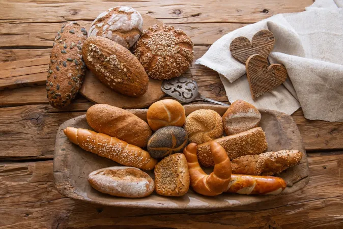 Bild von Bäckerei - Café - Konditorei - Pizzeria - Holzer