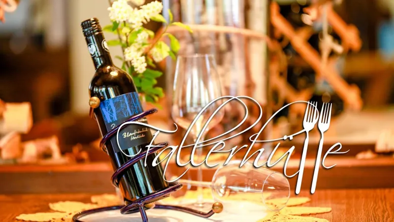 Bild von Alpenrestaurant Fallerhütte