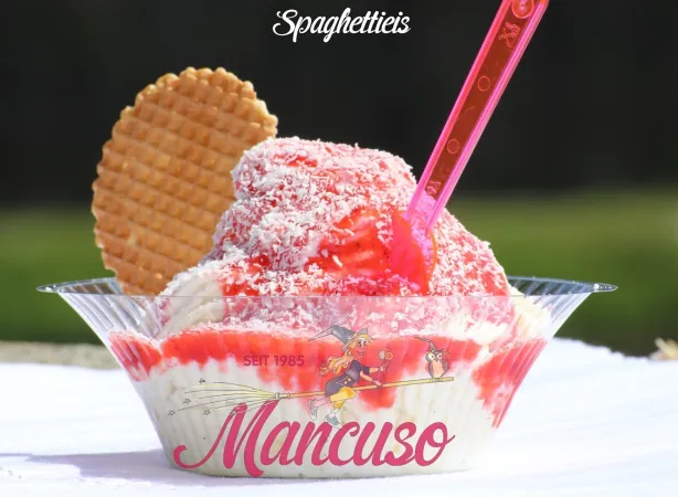 Bild von Eiscafé Mancuso