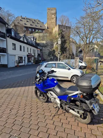 Bild von Ul Bra