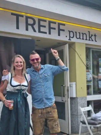 Bild von Henk Van Beek