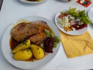 Gasthof zur Hohenburg