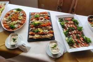 Restaurant Texelhof