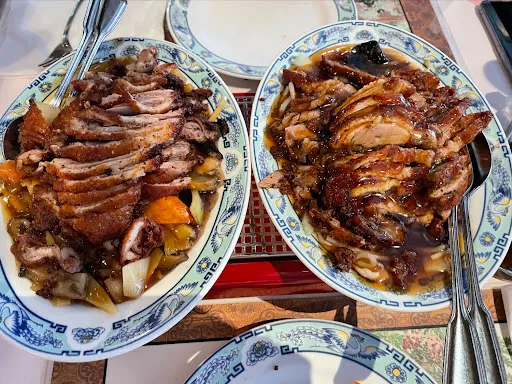 Bild von Shang Hai