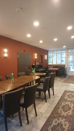 Bild von Restaurant Bauersfeld