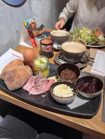 Bild von ANDERS.Cafe