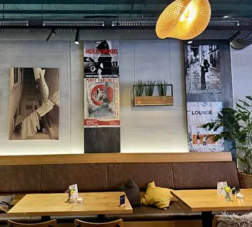 Bild von ANDERS.Cafe