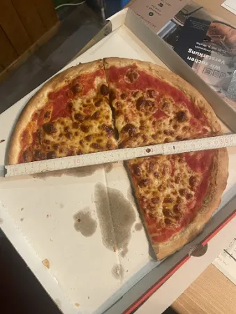 Bild von Ristorante La Venezia "da Pepe"