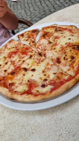 Bild von Ristorante La Venezia "da Pepe"