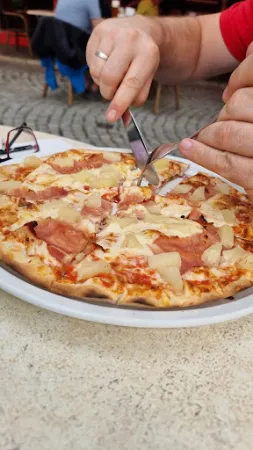 Bild von Ristorante La Venezia "da Pepe"