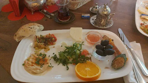 Bild von KÖZ - Anatolische Spezialitäten