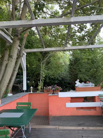 Bild von Restaurant DIONYSOS