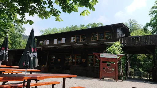 Bild von Gaststätte Lobdeburgklause