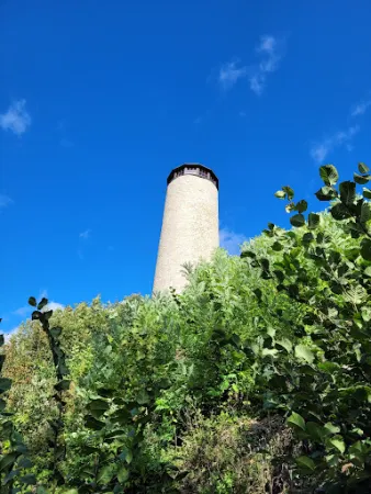 Bild von Fuchsturm Jena
