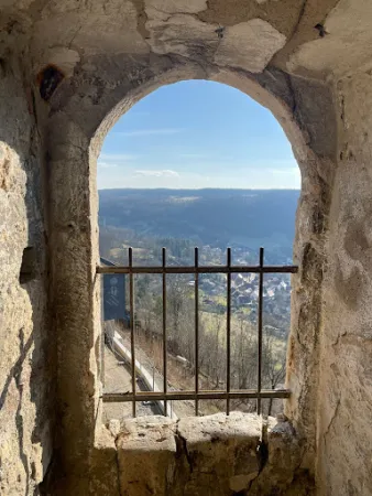 Bild von Fuchsturm Jena