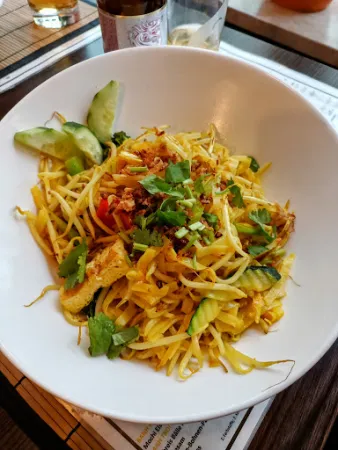 Bild von Phố Việt