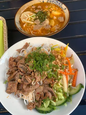 Bild von Phố Việt