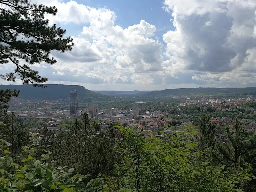 Bild von Restaurant Landgrafen