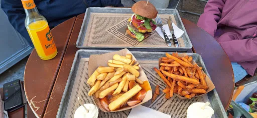 Bild von Fritz Mitte - Streetfood Neugasse