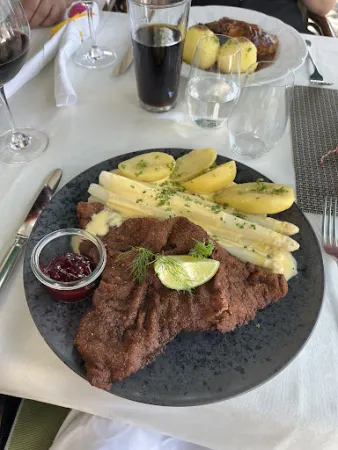 Bild von Restaurant Schwarzer Bär