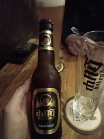 Bild von Addis Abeba Restaurant