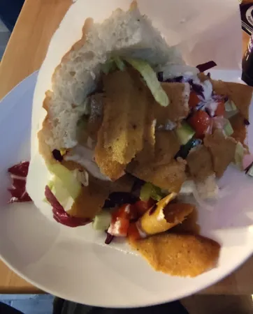 Bild von Festgebissen - jena.vegan.food