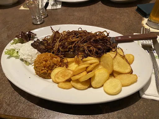 Bild von Griechisches Restaurant Hellas
