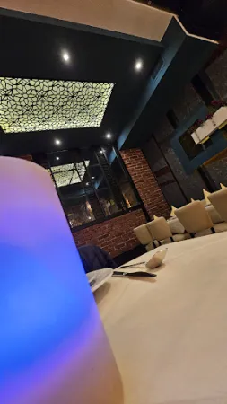 Bild von Restaurant Naan N Curry