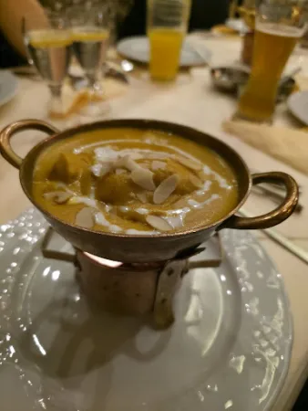 Bild von Restaurant Naan N Curry