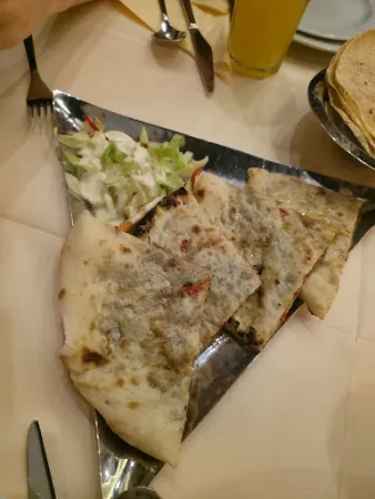 Bild von Restaurant Naan N Curry