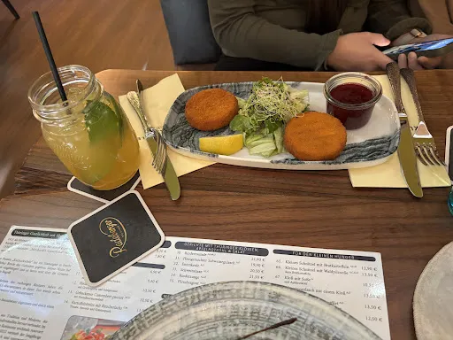Bild von Waldgaststätte Kuckucksdiele