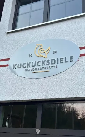 Bild von Waldgaststätte Kuckucksdiele