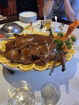 Bild von Restaurant Mey Ling