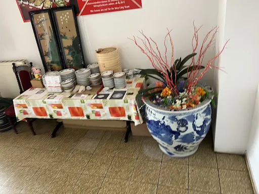 Bild von Restaurant Mey Ling