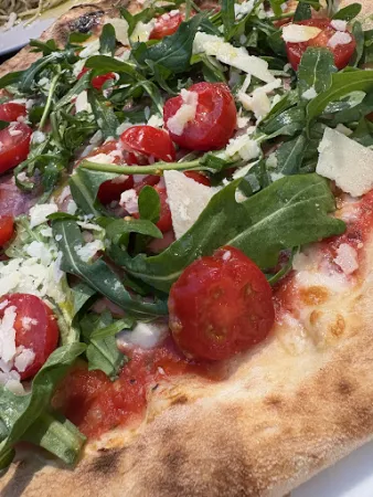 Bild von Restaurant Giardino Italiano