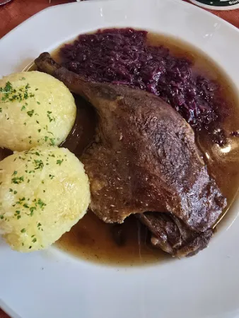 Bild von Gaststätte Dix